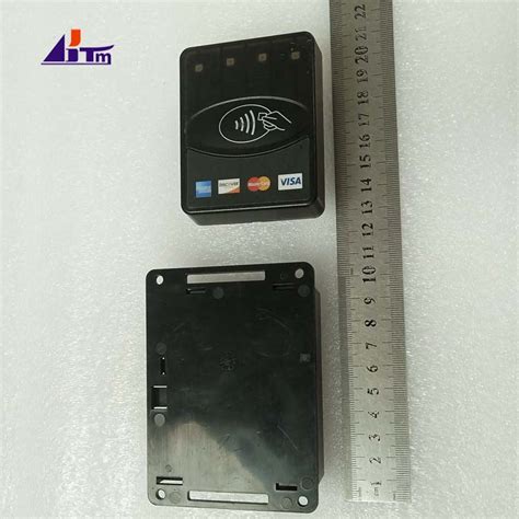 atm machine parts ncr usb contactless card reader 445-0718404 009-0028950|NCR Kiosk II USB CONTACTLESS CARD READER .